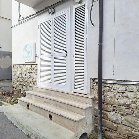 B&B Partenope Agropoli Buitenkant foto