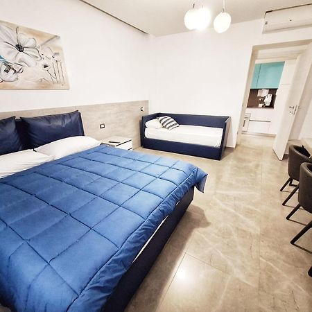 B&B Partenope Agropoli Buitenkant foto